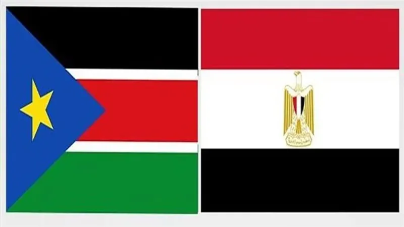 مصر وجنوب السودان.. خطوات هامة نحو تعاون مثمر في مجال المياه