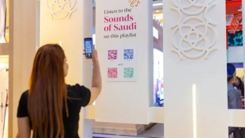 إطلاق "إيقاعات صيف السعودية" لإثراء تجربة السائح في المملكة
