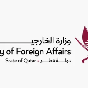 قطر تدين بشدة حادث إطلاق نار استهدف السفارة الأمريكية في لبنان