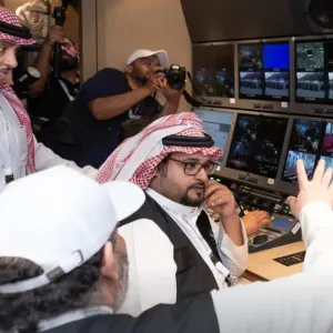 وزير الإعلام السعودي عن حملة "لا حج بلا تصريح": واجبنا حماية حقوق الحجاج