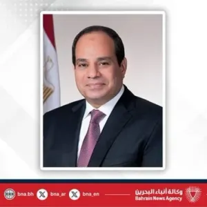 الرئيس المصري: القمة تنعقد في ظرف تاريخي دقيق وثقة شعوب العالم في عدالة النظام الدولي تتعرض لاختبار
