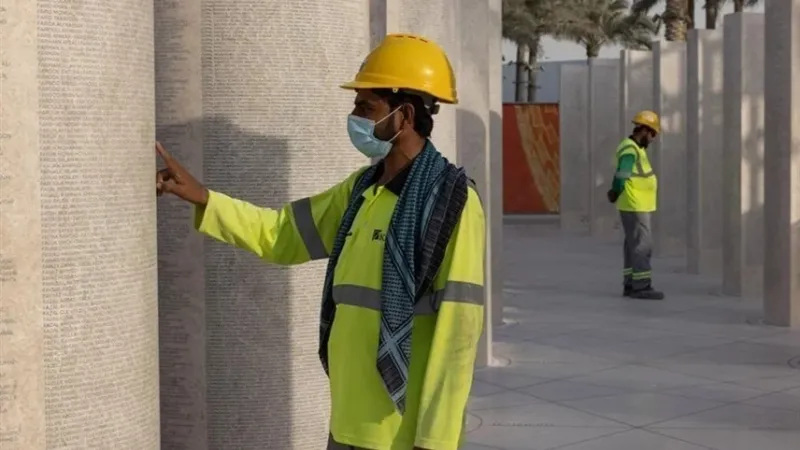 تقديراً لعطائهم.. الإمارات تحتفي غداً بيوم العمال العالمي