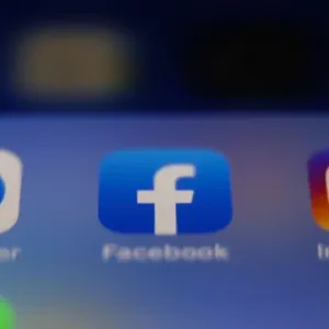 فيسبوك يتعرض لحالة انقطاع عالمي في الخدمة لمدة ساعة كاملة