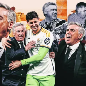 نهائي دوري أبطال أوروبا | دورتموند يلعب وريال مدريد يفوز.. كلوب في عذاب أبدي بـ"عمل سُفلي" من أنشيلوتي!