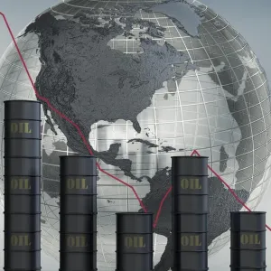 ارتفاع أسعار النفط مع تجدد المخاوف في ظل توترات الشرق الأوسط