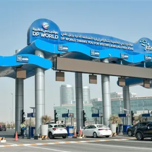 800 ألف تصريح أمني لدخول "الموانئ والجمارك" في دبي خلال الربع الأول