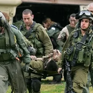 جيش الاحتلال يعترف بمقتل جندي وجرح آخر بنيران المقاومة بغزة