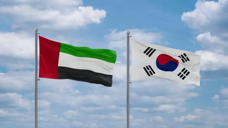 الإمارات وكوريا الجنوبية.. شراكة استراتيجية تجسد رؤى التنمية والازدهار