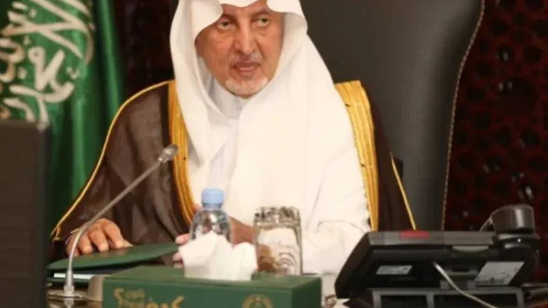أمير منطقة مكة المكرمة يرعى حفل "فرح جدة 2024"