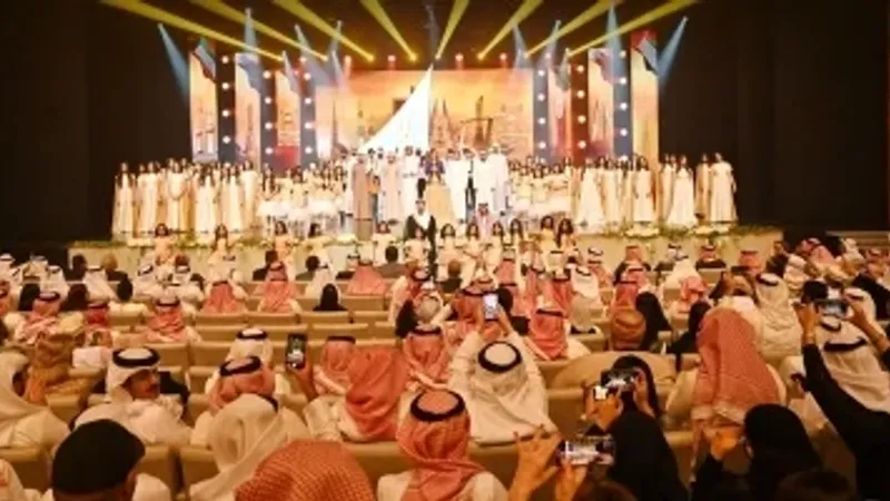 سلطنة عُمان تشارك في الدورة الـ 16 لمهرجان الخليج للإذاعة والتلفزيون بالمنامة