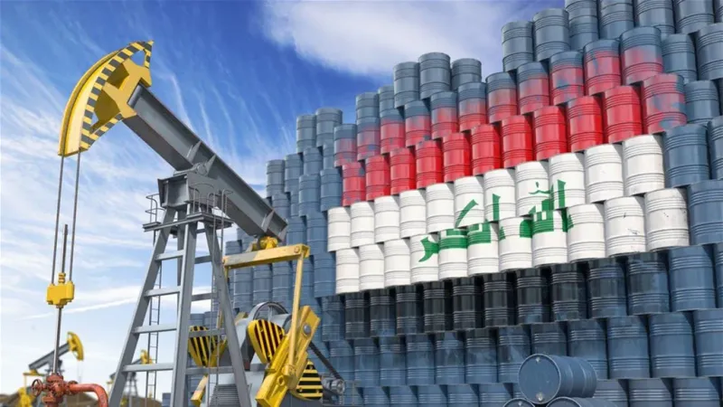 خلال الأسبوع الماضي.. ارتفاع الصادرات النفطية العراقية إلى أميركا