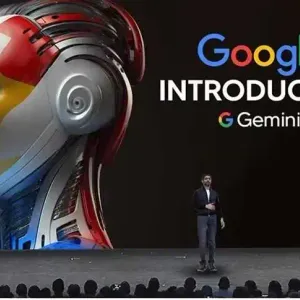 جوجل تطلق أحدث نماذج الذكاء الاصطناعي Gemini AI.. يُدرك ويخطط ويحل المشاكل