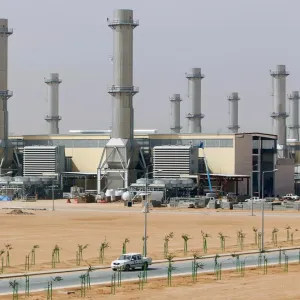 "فيتش " ترفع التصنيف الائتماني لـ "السعودية للكهرباء " إلى +A