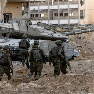 الجيش الإسرائيلي يعلن «هدنة تكتيكية» في جنوب قطاع غزة