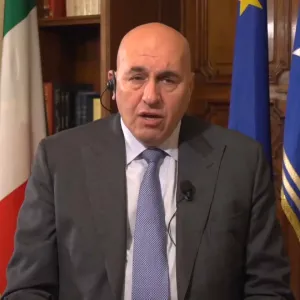 وزير الدفاع الإيطالي: "إسرائيل تنشر الكراهية وتعمل على تأصيلها"