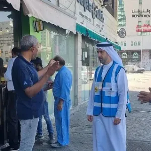 بلدية أبوظبي تدعو أصحاب ومستأجري العقارات والمحلات للحفاظ على المظهر العام
