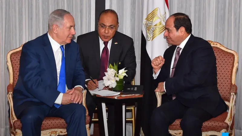 ما خطة #إسرائيل لاجتياح رفح وكيف تحاول إقناع #مصر للتعاون معها؟ #مسائية_DW
