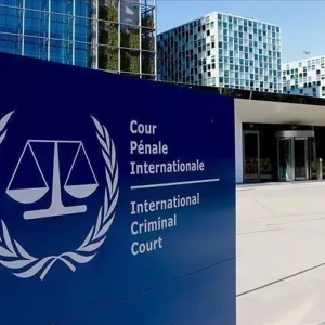 لماذا لم تُرسل وزارة الخارجية إعلان الحكومة إلى المحكمة الجنائية الدولية للتحقيق في جرائم الحرب؟