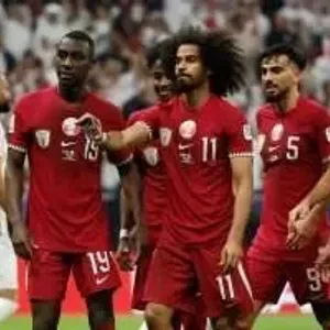 قطر بطل آسيا للمرة الثانية على التوالي