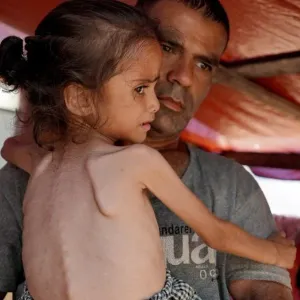 "اليونيسف" لـ"النهار": الآلاف من أطفال غزة قد يموتون بسبب تعطّل الخدمات