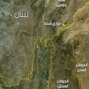 "حزب الله" يعود لتوصيف القرى السبع باسمها الأصلي كبلدات لبنانية محتلة