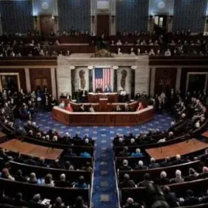 أعضاء يهود في مجلس النواب الأميركي يبحثون بدائل الأونروا مع مسؤول إسرائيلي