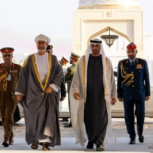 خبير: الاتفاقيات الاستثمارية بين الإمارات وعُمان تعزز النمو الاقتصادي وتعمق العلاقات