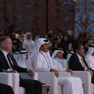 سمو الأمير يفتتح منتدى قطر الاقتصادي في نسخته الرابعة