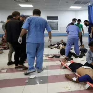 الصحة بغزة تحذر من النقص الحاد في الأدوية والمستهلكات الطبية بالمستشفيات