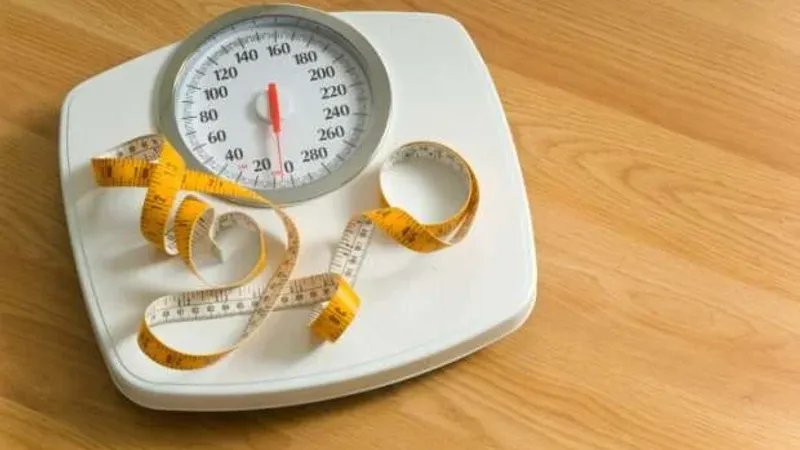 عملية حسابية بسيطة لتحديد الوزن المثالي.. احمي نفسك من الأمراض الخطيرة