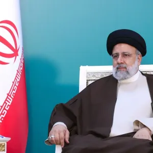 تكليف محمد مخبر بمهام رئاسة إيران
