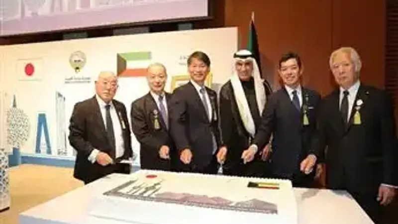 سفارات الكويت في اليابان وبنغلادش وهولندا وقنصليتها في ميلانو تحتفل بالأعياد الوطنية