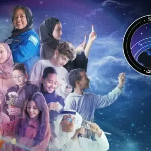 وكالة الفضاء السعودية تطلق مسابقة “مداك” للطلاب في العالم العربي