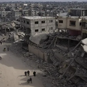 خبير قانوني يعلق على أهمية مطالبة مصر بفتح تحقيق دولي حول "جرائم إسرائيل" في غزة