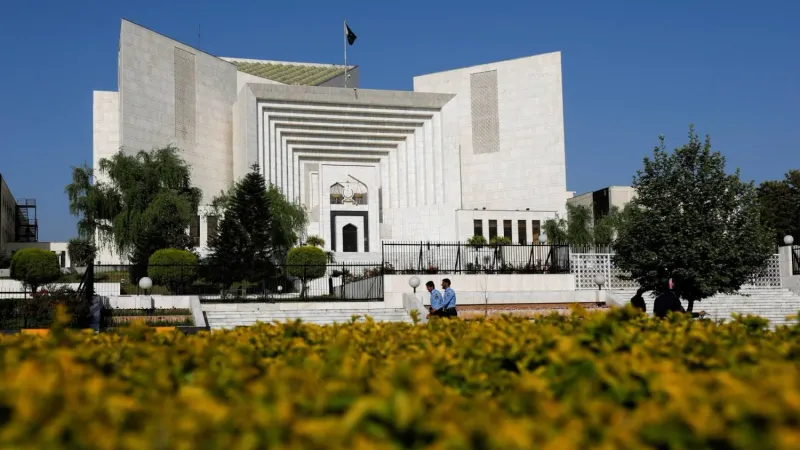 باكستان وصندوق النقد يحرزان تقدماً كبيراً نحو قرض جديد