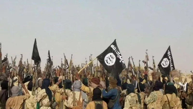 مالي تعلن مقتل قيادي بارز بتنظيم تابع لـ«داعش» في غرب أفريقيا