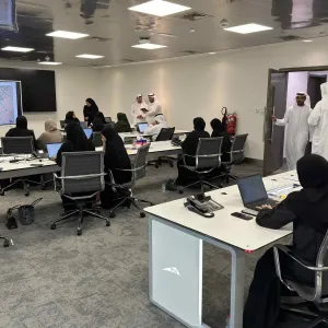 دبي تخصص رقمًا لتلقي طلبات الدعم من متضرري منخفض الهدير