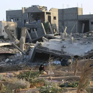 هدوء نسبي في قطاع غزة لليوم الثاني على التوالي