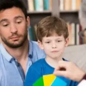 لو عندك ابن مصاب بالتوحد .. نصائح مهمة للآباء تدعم قدرتهم النفسية