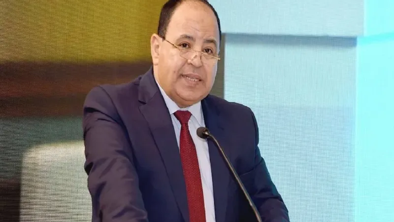 عقب تقرير "فيتش".. المالية: اقتصاد مصر بدأ استعادة ثقة مؤسسات التصنيف الدولية