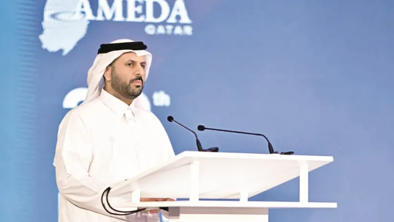 قطر تستضيف منتدى «اتحاد مراكز الإيداع»