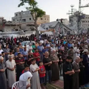 نقطة حوار - عيد الأضحى: كيف يستقبل أهل غزة والسودان العيد هذا العام؟