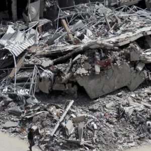 غزة فتحت ملفاتها.. قصة «الهدنة» في تاريخ الحروب