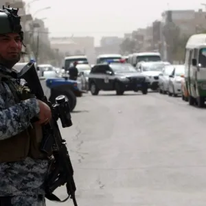 العمليات المشتركة عن "خطّة الأضحى": بغداد مؤمنة بالكامل ولا مخاوف من داعش- عاجل