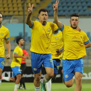 كأس مصر - الإسماعيلي يتفادى المفاجأت ويتأهل لدور الـ 16 بفوز صعب على القناة