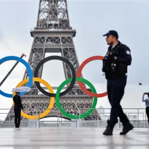 أولمبياد باريس.. اعتقال شيشاني في فرنسا كان يخطط لشن هجوم