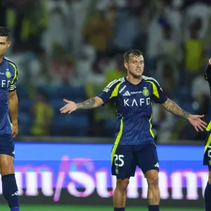 "الكشف عن تفاصيل العقد" .. النصر يتفق مع مدربه العالمي الجديد