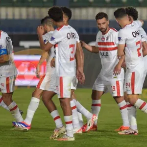 مباشر الدوري المصري - الزمالك ضد بلدية المحلة