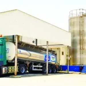شركة ظفار للأغذية والاستثمار تعزز منظومة الأمن الغذائي في سلطنة عمان