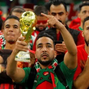 لاعب تونسي: مونديال 2030 سيكون استثنائيا